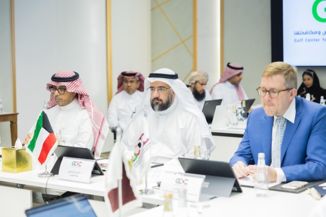 وكيل الصحة يؤكد أهمية تطوير التعاون الخليجي في الوقاية والرعاية الصحية خلال 2025