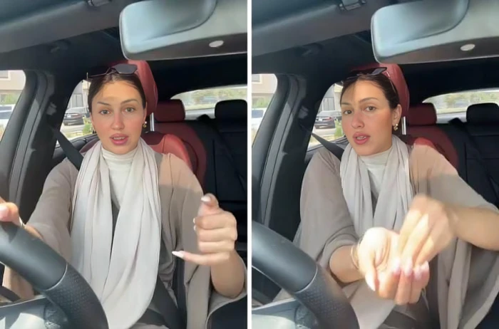 يوشا السياري تروي عبر فيديو كيف نجت من محاولتي احتيال خلال أسبوع واحد في 2025