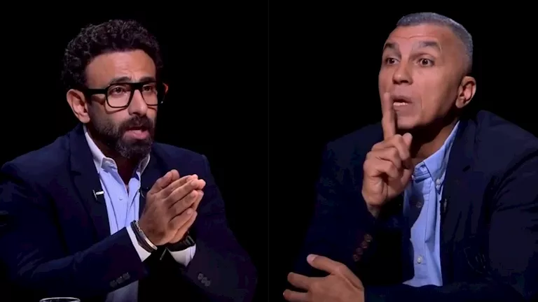 اتهامات بالجفاء.. نجم الأهلي السابق يلوم أسامة نبيه على تصريحاته الأخيرة