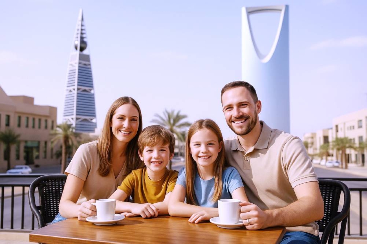 تحويل تأشيرة الزيارة إلى إقامة للأطفال أقل من 18 عاماً.. خدمة جديدة من الجوازات