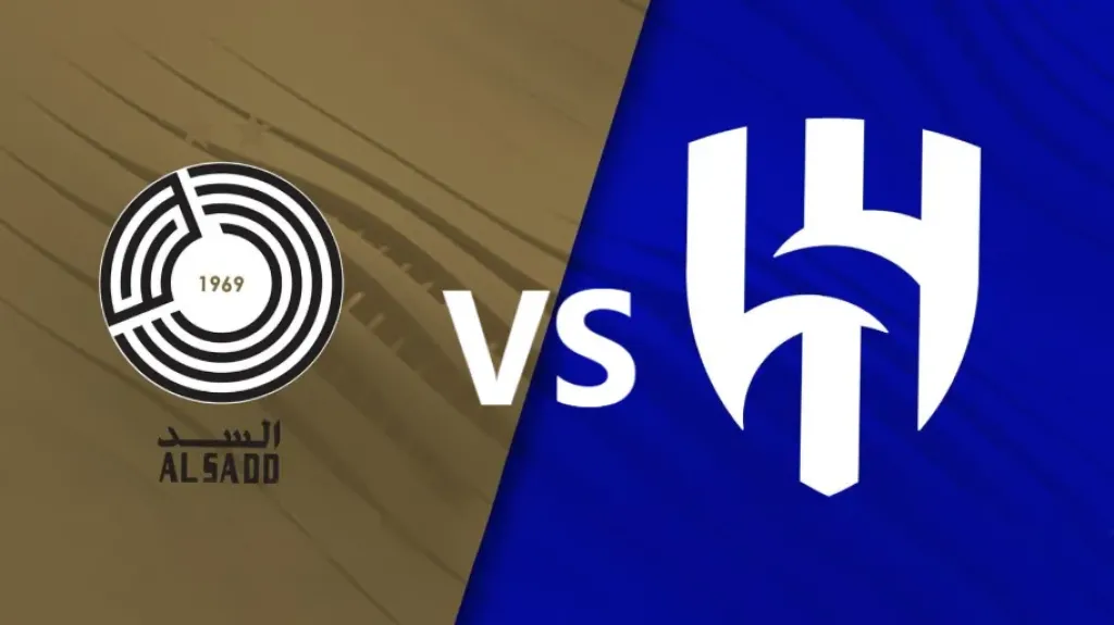 Al Hilal VS Al Sadd..مباراة الهلال ضد السد في دوري أبطال آسيا للنخبة والتشكيل للفريقين ومجريات المباراة