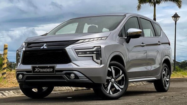 بتقنيات عصرية وتصميم هجومي.. ميتسوبيشي إكسباندر 2026 تُشعل المنافسة في فئة الكروس أوفر!