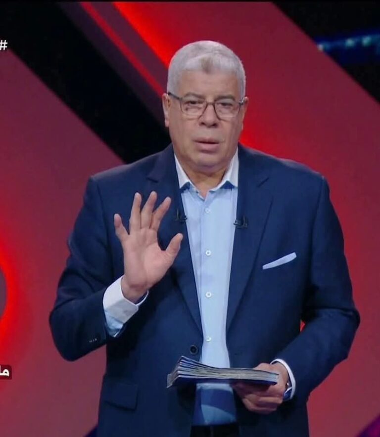بدموع مؤثرة.. أحمد شوبير يودع قناة الأهلي ويكشف كواليس رحيله: «سنة في القناة تساوي 30 سنة من الخبرة»