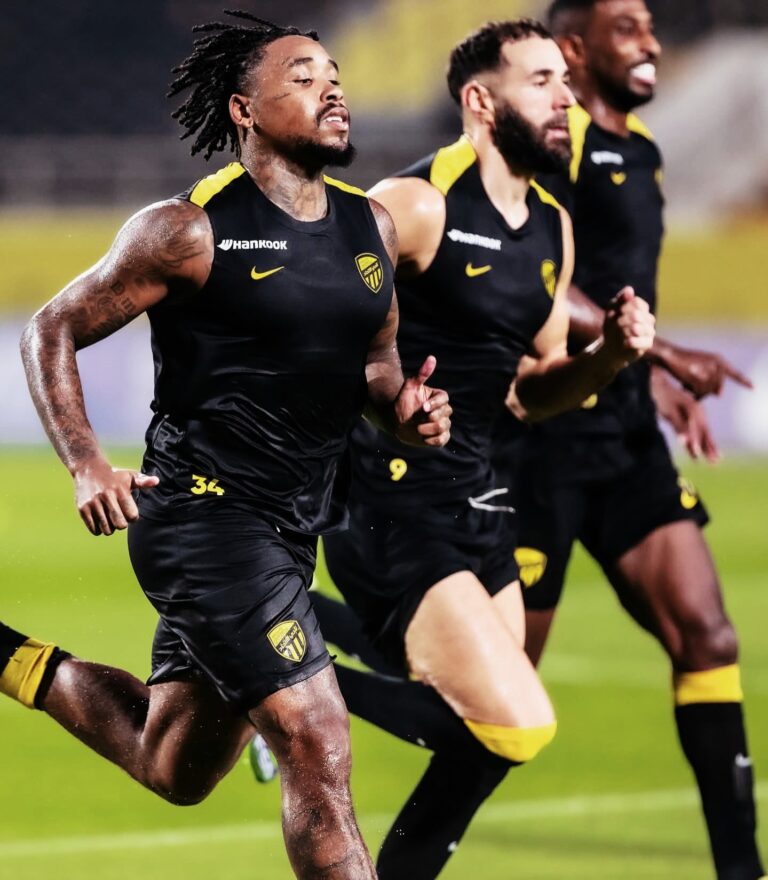 مباراة اتحاد جدة والهلال 