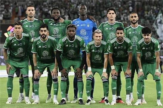 القنوات الناقلة لمباراة الأهلي ضد النجمة Al-Ahly vs Al-Najma ومعلق المباراة وتردد قناة ثمانية الرياضية الناقلة للقاء اليوم في دوري روشن السعودي للمحترفين 2025