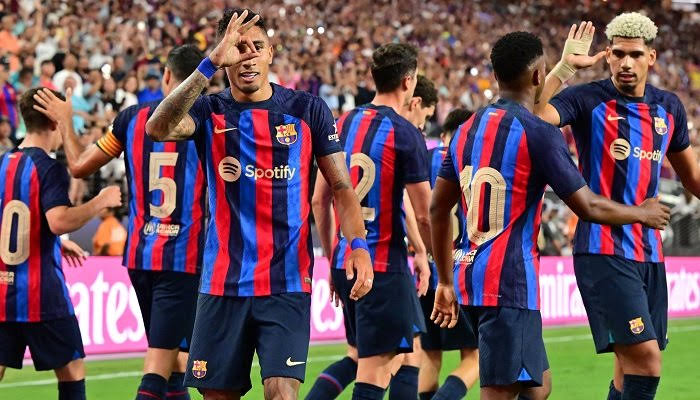 Real Madrid VS Barcelona.. صراع النجوم يشتعل على أرض البرنابيو