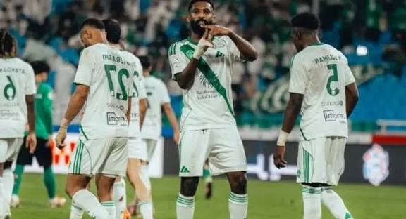 متفوتش ابدا.. القنوات المفتوحة الناقلة لماتش الأهلي والباطن HD وموعد المباراة والقناة الناقلة بالتفصيل