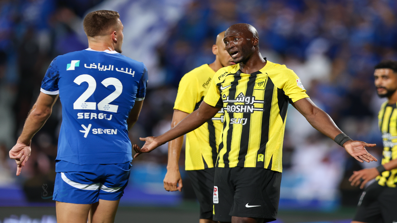 أبرزها الاتحاد ضد الهلال.. مواعيد مباريات دوري روشن اليوم الجمعة والقنوات الناقلة والمعلقين