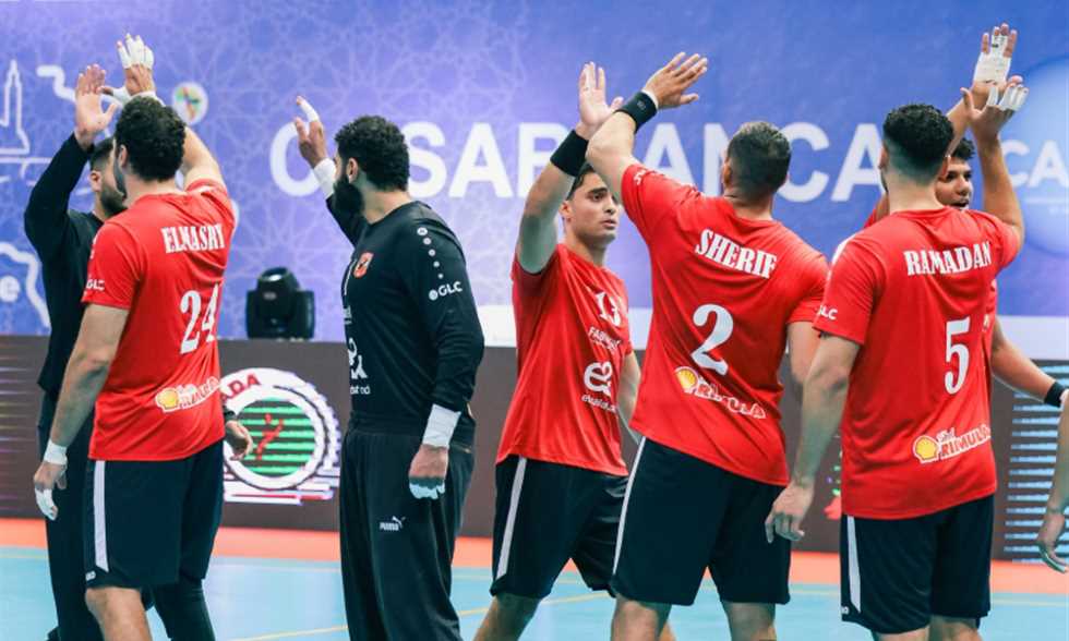 أحدث مستجدات عالم كرة اليد.. تغطية شاملة للأخبار والبطولات