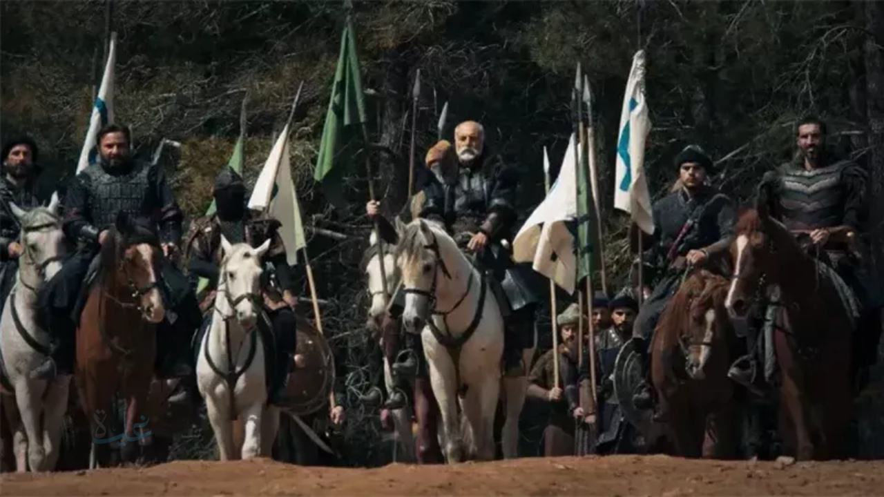 أخر كلام.. موعد عرض مسلسل المؤسس عثمان الموسم السابع الحلقة 1الآولي كاملة عبر (تردد ATV والفجر)