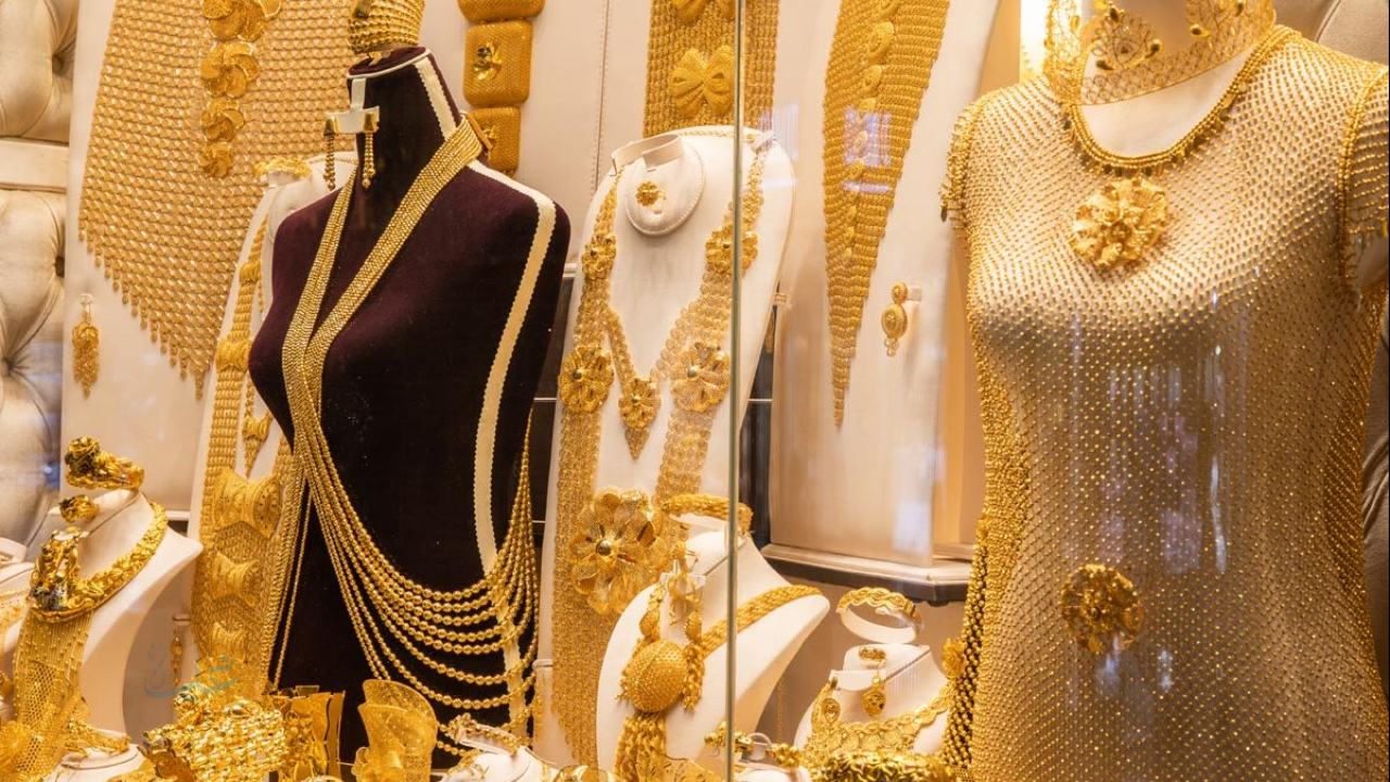 قفزة لافتة في أسعار الذهب اليوم في السعودية.. الغرام يرتفع 11 ريالًا دفعة واحدة!