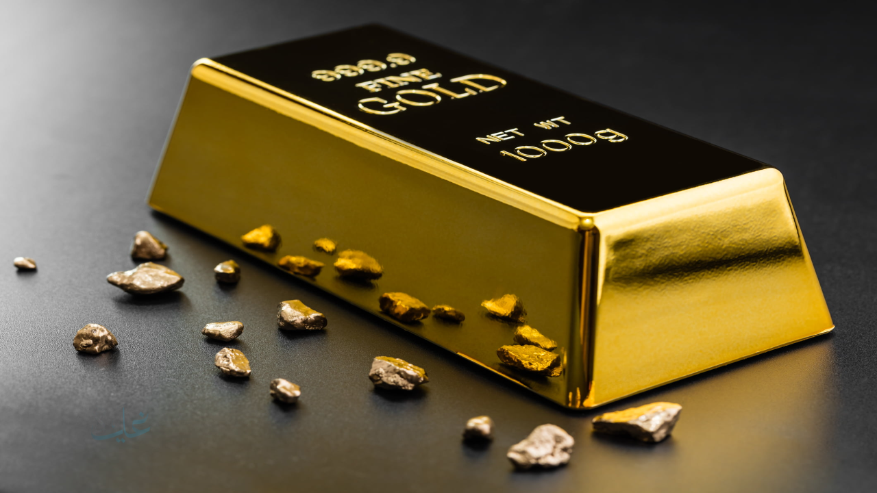 الذهب يفقد بريقه في الدوحة.. تراجع أسعار الذهب في قطر بنسبة 4.3% يعيد التساؤلات حول مستقبل المعدن النفيس