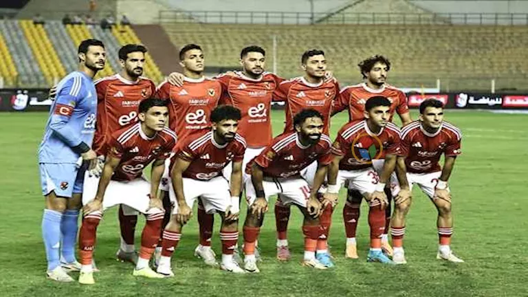 إنجاز تاريخي في الدوري المصري خلال مواجهة الأهلي وكهرباء الإسماعيلية