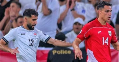 إنجاز تاريخي للعرب.. العراق يفتح الباب أمام أوسع مشاركة مونديالية في 2026