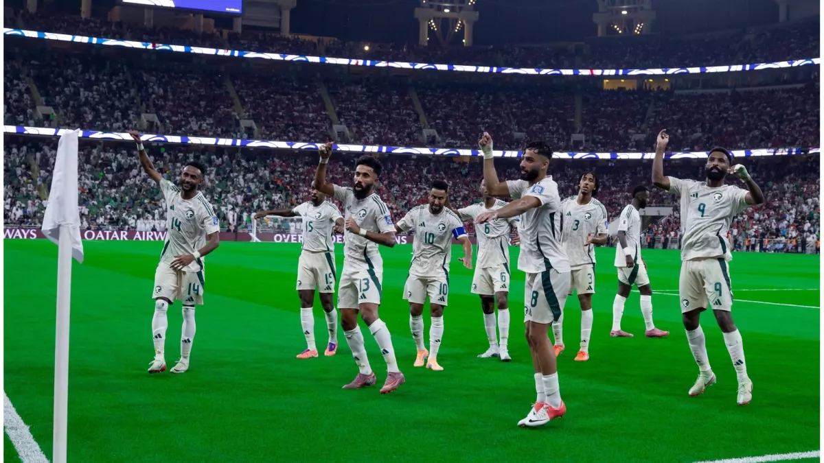 إنجاز تاريخي ينتظر المنتخب بالفوز على العراق.. رقم مميز وتأهل إلى المونديال على الأبواب