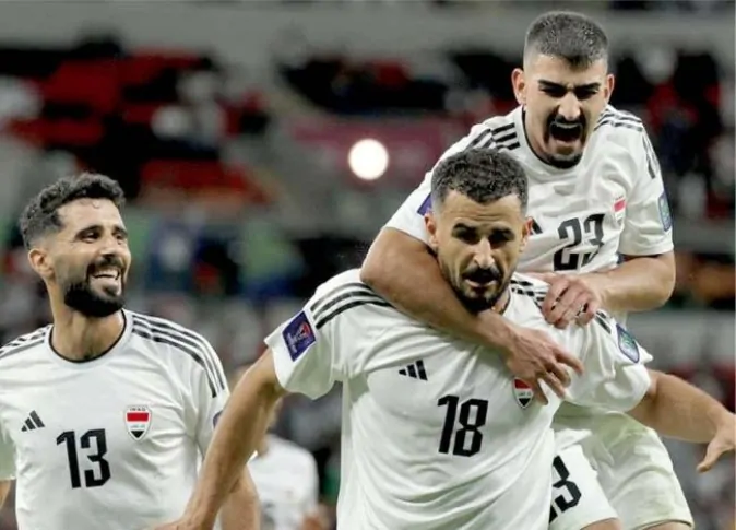 تثبيت تردد قناة الكأس الرياضية 2025 الناقلة لمباراة العراق وإندونيسيا