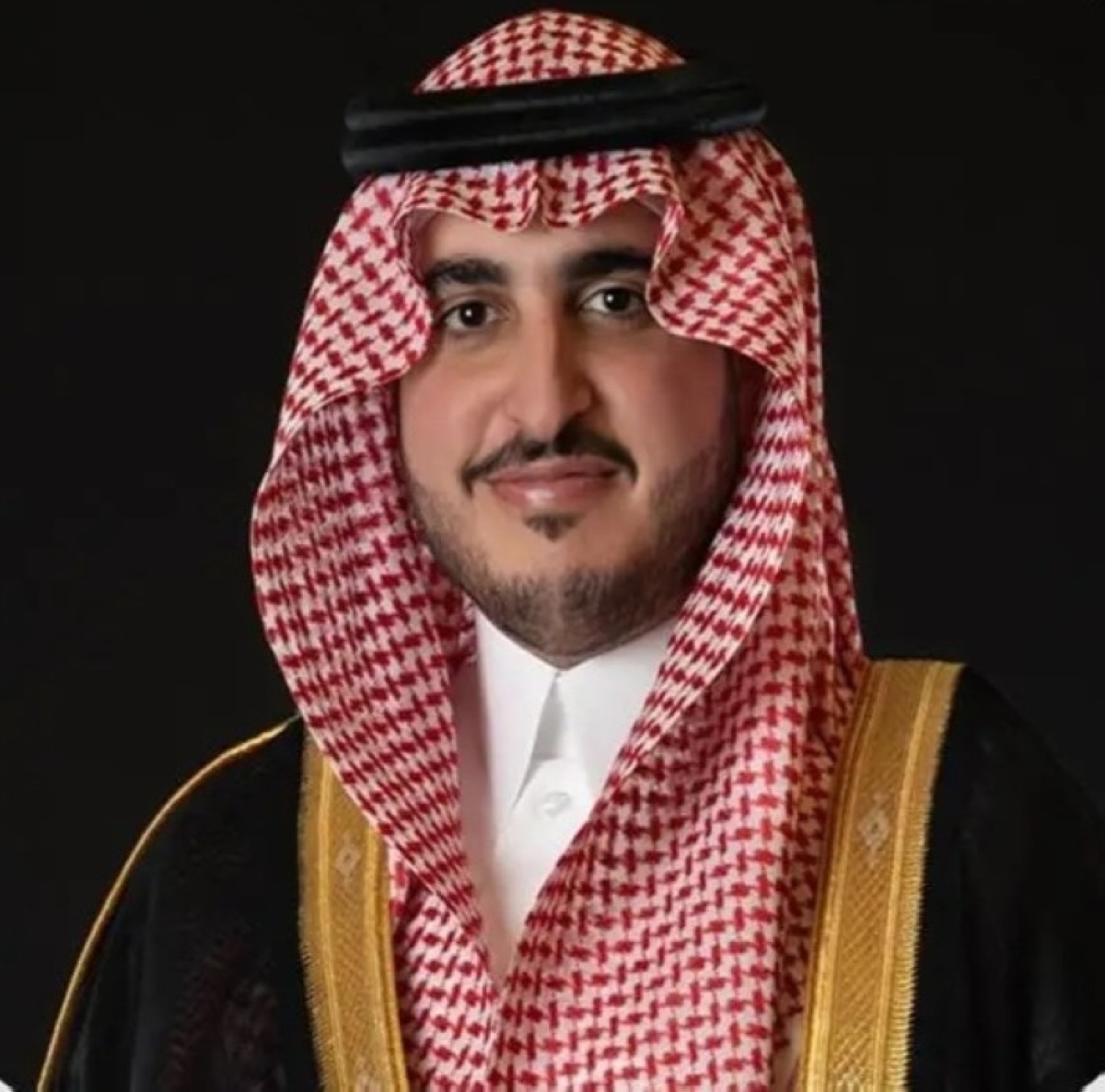 اتصال هاتفي من أمير الجوف للاطمئنان على رئيس استئناف المنطقة الإدارية