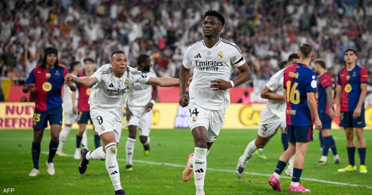 ارتفاع مذهل في تكلفة تذاكر الكلاسيكو.. مواجهة الريال وبرشلونة تشهد قفزة سعرية