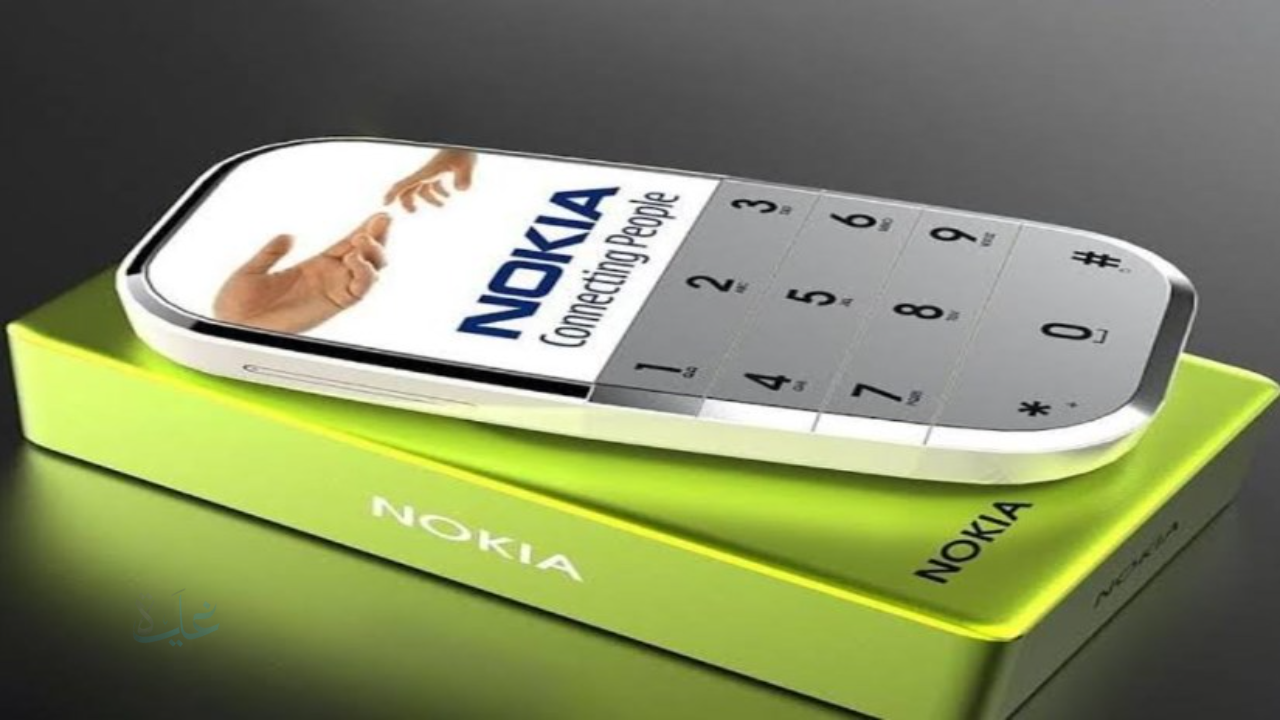 استعد للإثارة مع هاتف nokia 2200 5g.. السرعة والقوة في متناول يدك