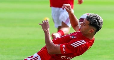 استعدادات الأهلي.. تقرير طبي يكشف توقيت عودة إمام عاشور للتدريبات