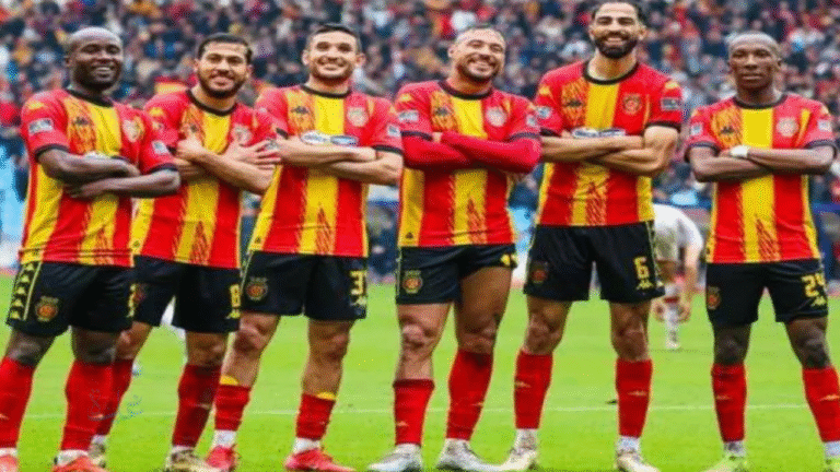 الآن طريقة مباراة الترجي والبنزرتي اليوم في الرابطة التونسية المحترفة الأولى 2025 الآن طريقة مباراة الترجي والبنزرتي اليوم في الرابطة التونسية المحترفة الأولى 2025