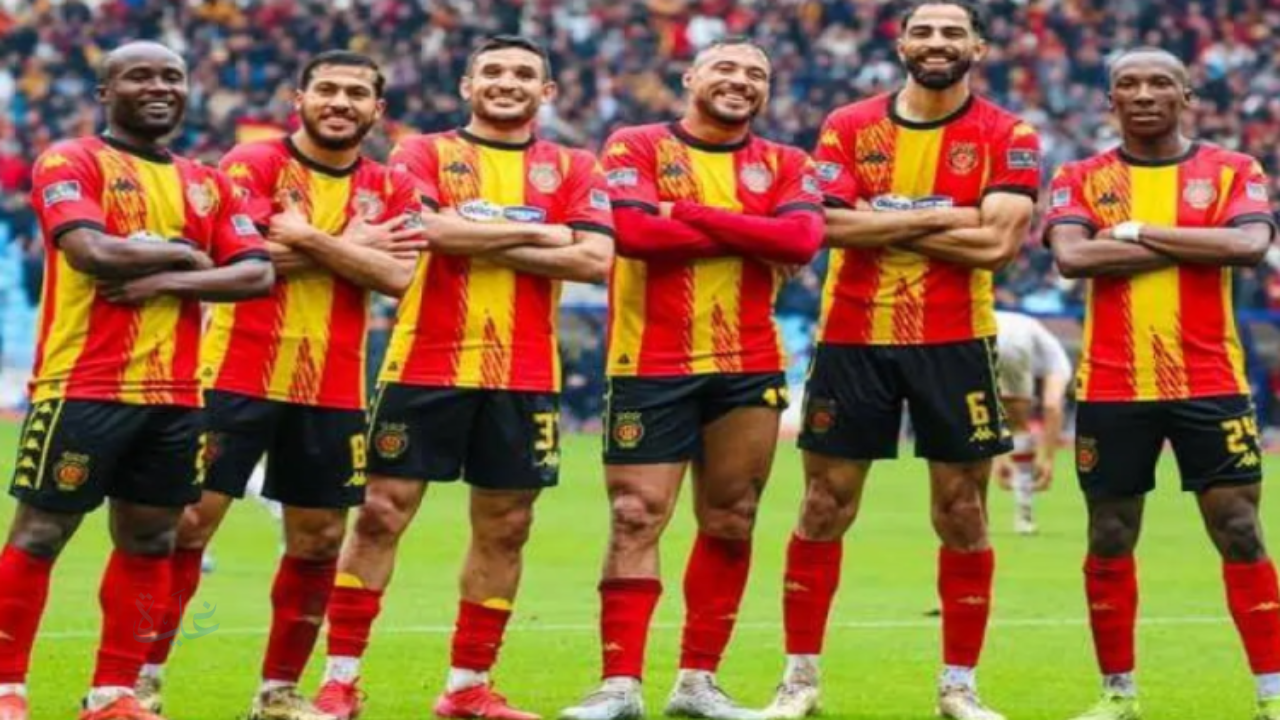 الآن طريقة مباراة الترجي والبنزرتي اليوم في الرابطة التونسية المحترفة الأولى 2025