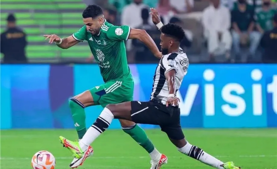 al-ahli saudi vs al-shabab.. موعد والقنوات الناقلة لمباراة الأهلي والشباب اليوم في الجولة الخامسة بدوري روشن السعودي