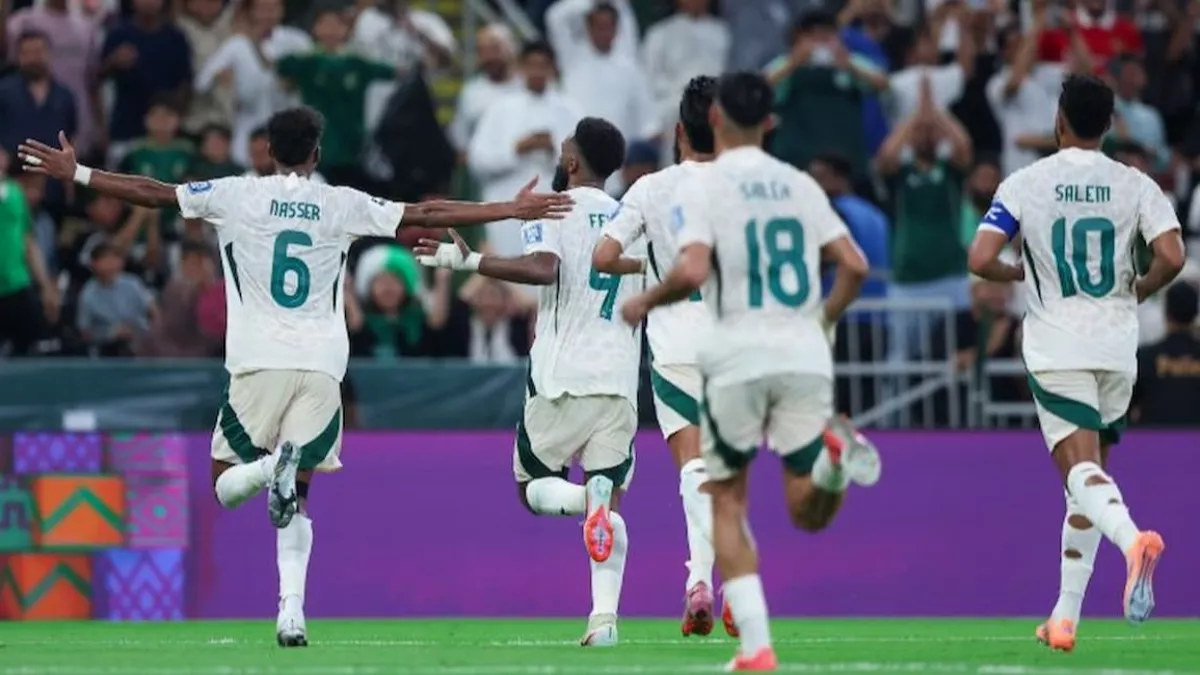 السر الذي قد يمنح السعودية التفوق على العراق في التصفيات المونديالية