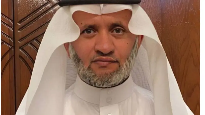 وداع مؤلم للإعلامي السعودي سعيد الزهراني بعد رحلة حافلة بالعطاء