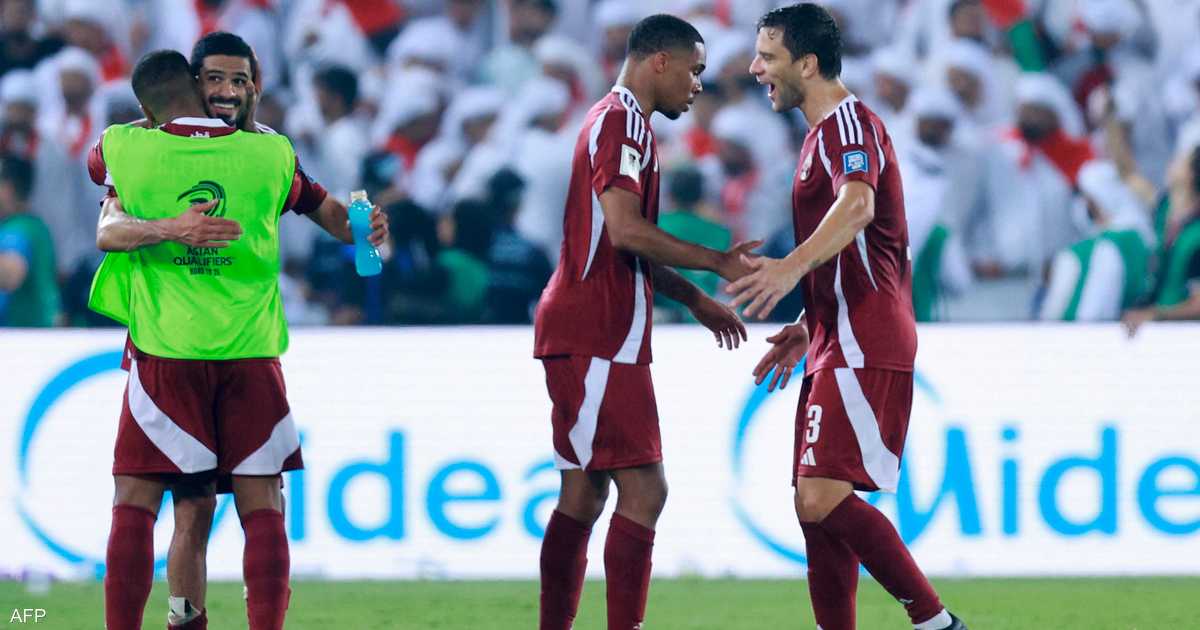 الإنجاز العربي يتجدد.. سبعة فرق عربية تتأهل معًا لنهائيات كأس العالم