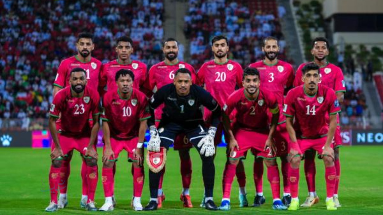 القنوات الناقلة لمباراة منتخب قطر وعمان في تصفيات كأس العالم آسيا 2026