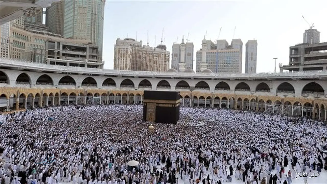 بدء التسجيل للحج 2026 الجزائر.. تعرف على الشروط والخطوات الرسمية للتقديم