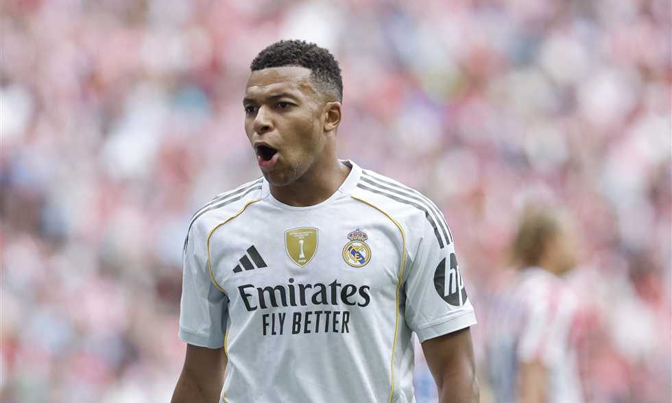 وجهة نظر مبابي.. الفارق الجوهري بين باريس سان جيرمان وريال مدريد