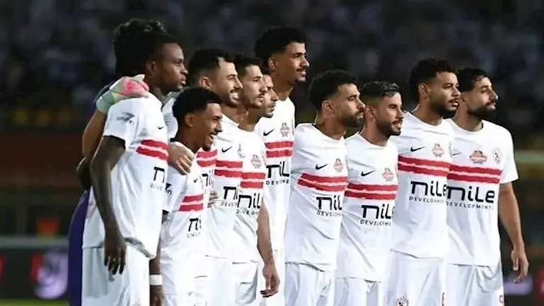 الزمالك يتحرك بسرعة لمواجهة أزمة شكوى جديدة لدى فيفا