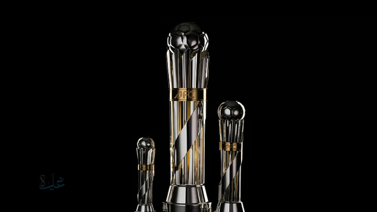 السعودية تتألق آسيويا.. الرياض تحتضن حفل جوائز الاتحاد الآسيوي 2025 بنسخته الـ29