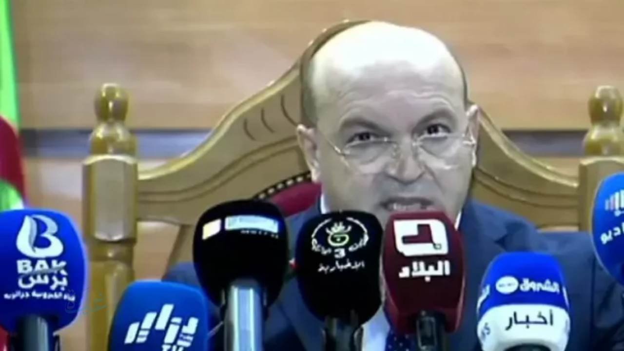 آخر الأخبار..القبض على هشام الوهراني وبعض أفراد العصابة وتطورات القضية في الجزائر