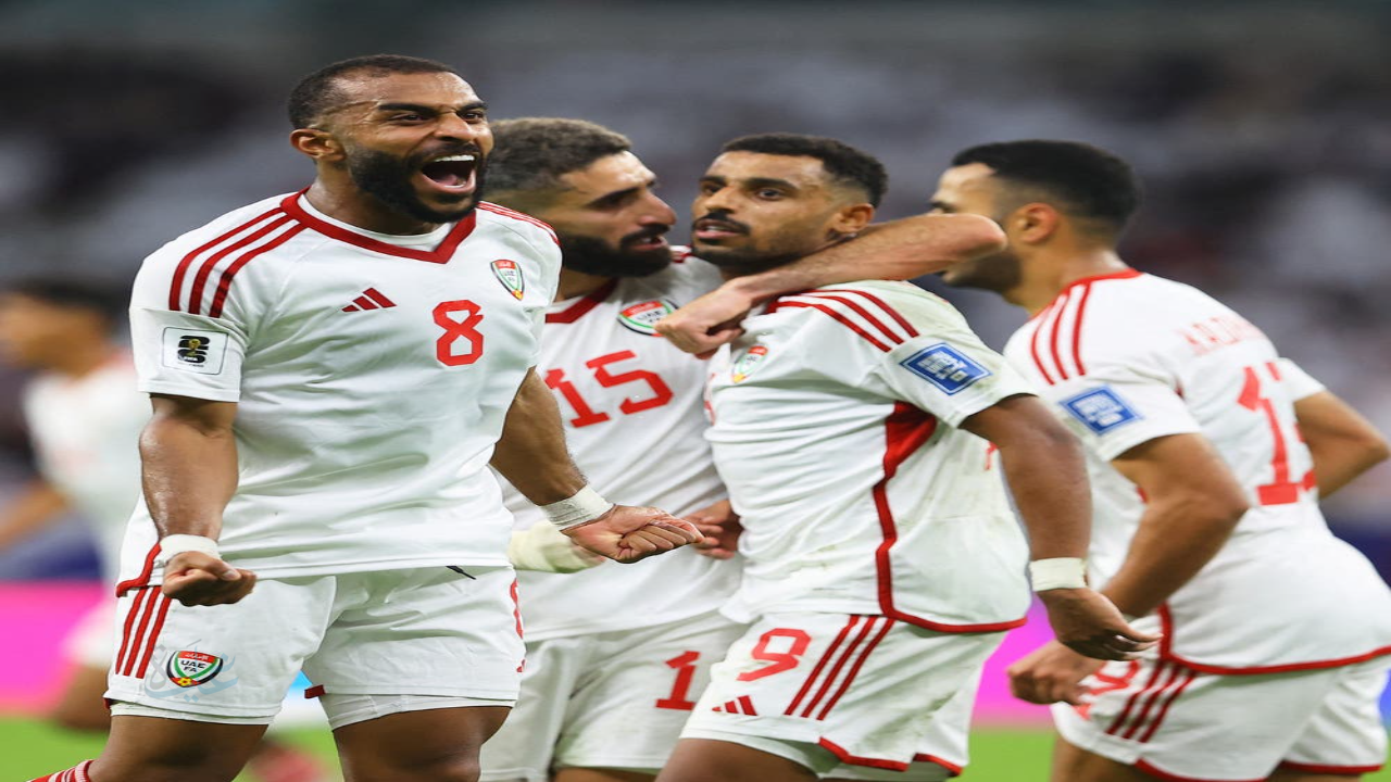 مباراة ناري..قطر ضد الإمارات في تصفيات كأس العالم 2026 القنوات الناقلة والتشكيلة المتوقعة