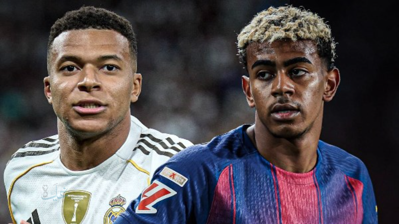 كلاسيكو الأرض المثير.. مباراة برشلونة وريال مدريد اليوم والقنوات الناقلة والمعلق.. من يحسم قمة الليجا؟