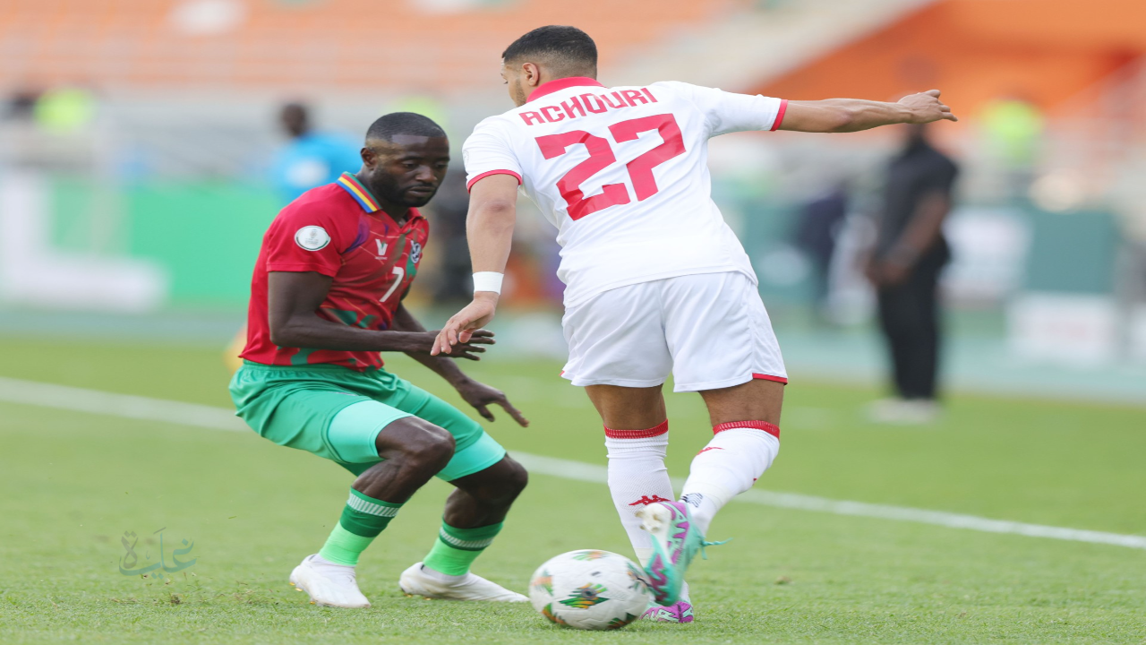 المباراة في هذا الموعد.. القنوات الناقلة لمباراة تونس وناميبيا في تصفيات كأس العالم 2026