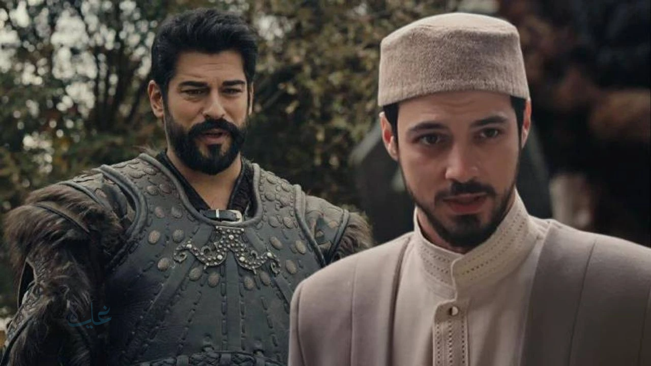 المؤسس عثمان – الموسم 7