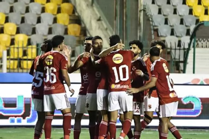 المدرب الدنماركي ينضم للأهلي.. بداية واعدة لمسيرة استثنائية