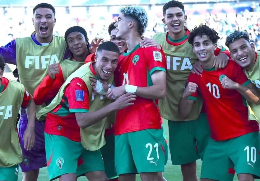 📺 الآن.. “Morocco vs France” مباراة المغرب وفرنسا في نصف نهائي المونديال