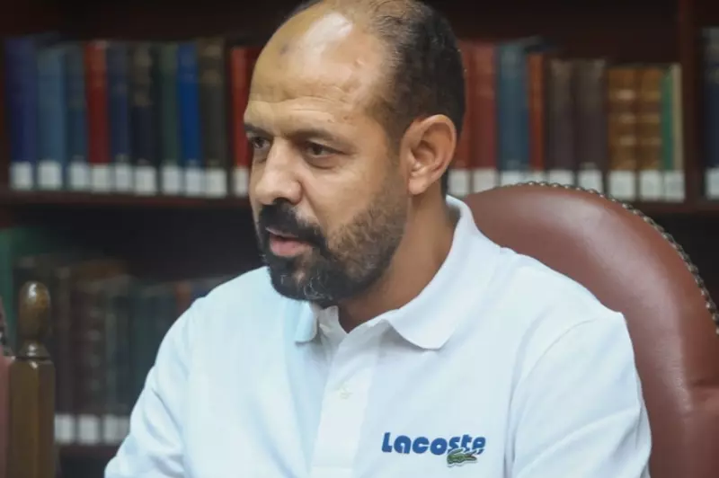 النحاس يؤكد جاهزيته للعودة إلى تدريب الأهلي متى طُلب منه ذلك