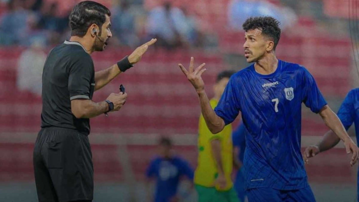 النصر العُماني يفاجئ الجميع.. قرار الانسحاب وتوقف الأنشطة يشعل الساحة الرياضية