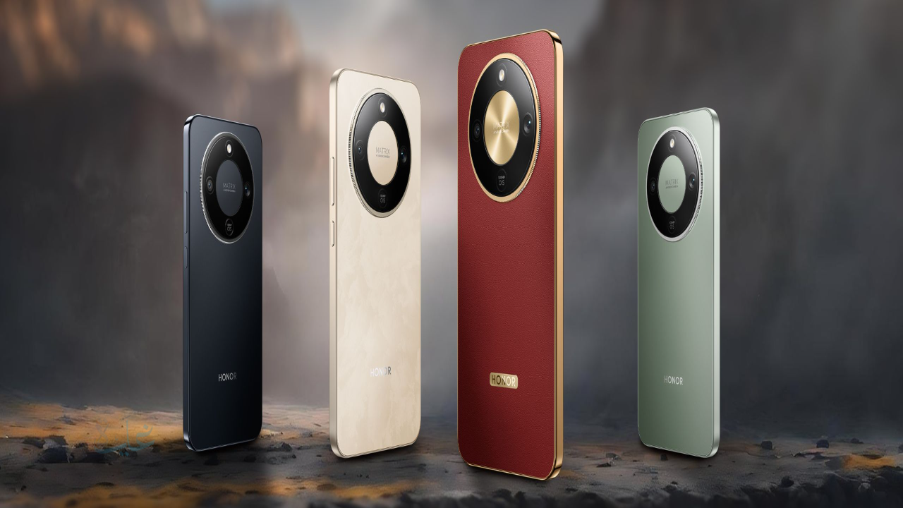 الوحش الجديد من honor x9d يصل رسميا بمواصفات مذهلة وسعر مفاجئ!