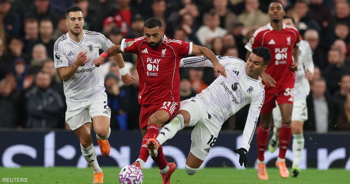 انتقادات لاذعة من كاراغر لصلاح.. مطالبات بإبقائه على دكة البدلاء