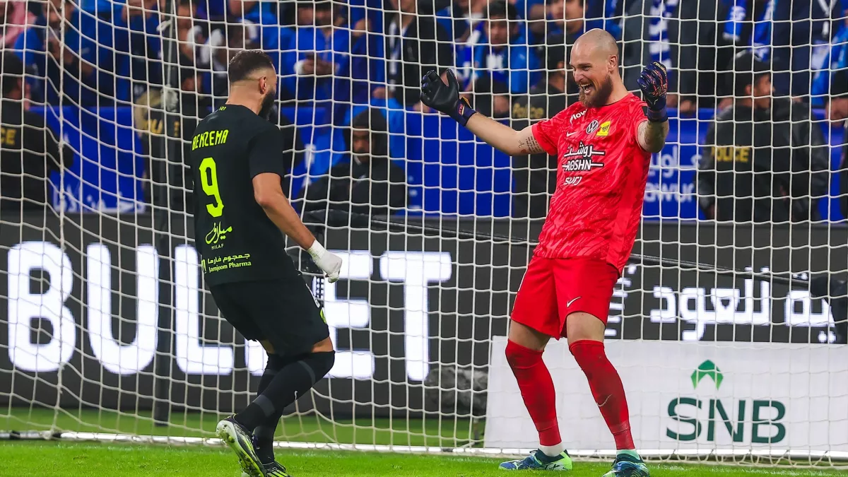 اندفاع إيجابي للاتحاد قبل مواجهة الفيحاء في دوري روشن