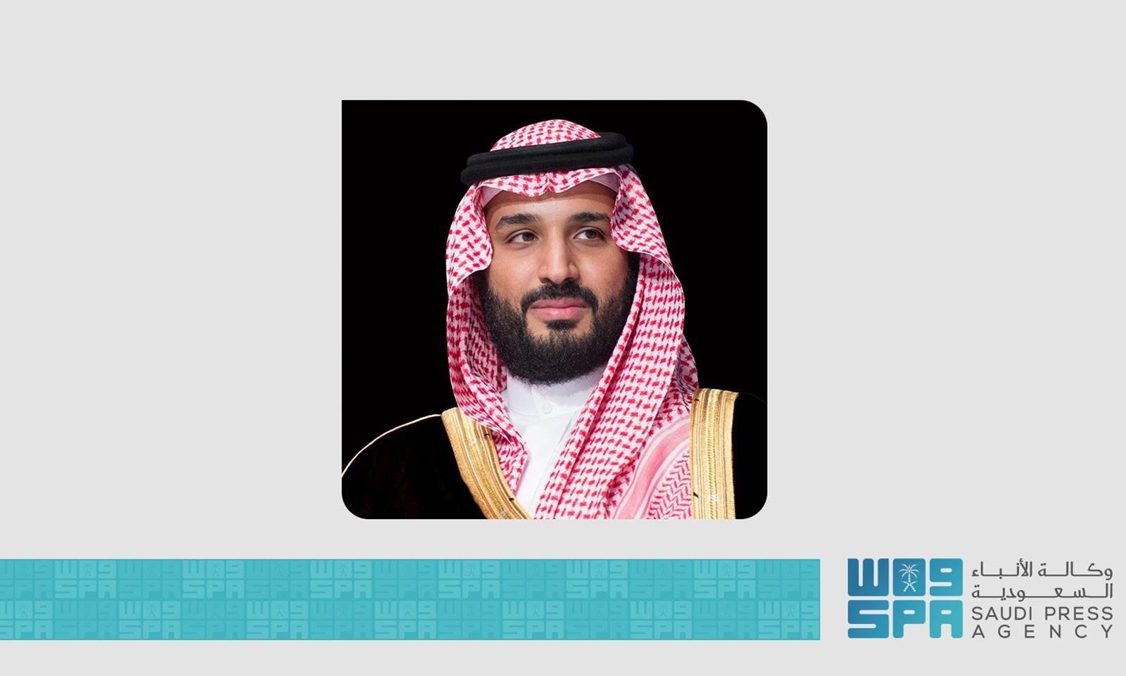 انطلاق مشروع “بوابة الملك سلمان” بمكة المكرمة بقيادة سمو ولي العهد