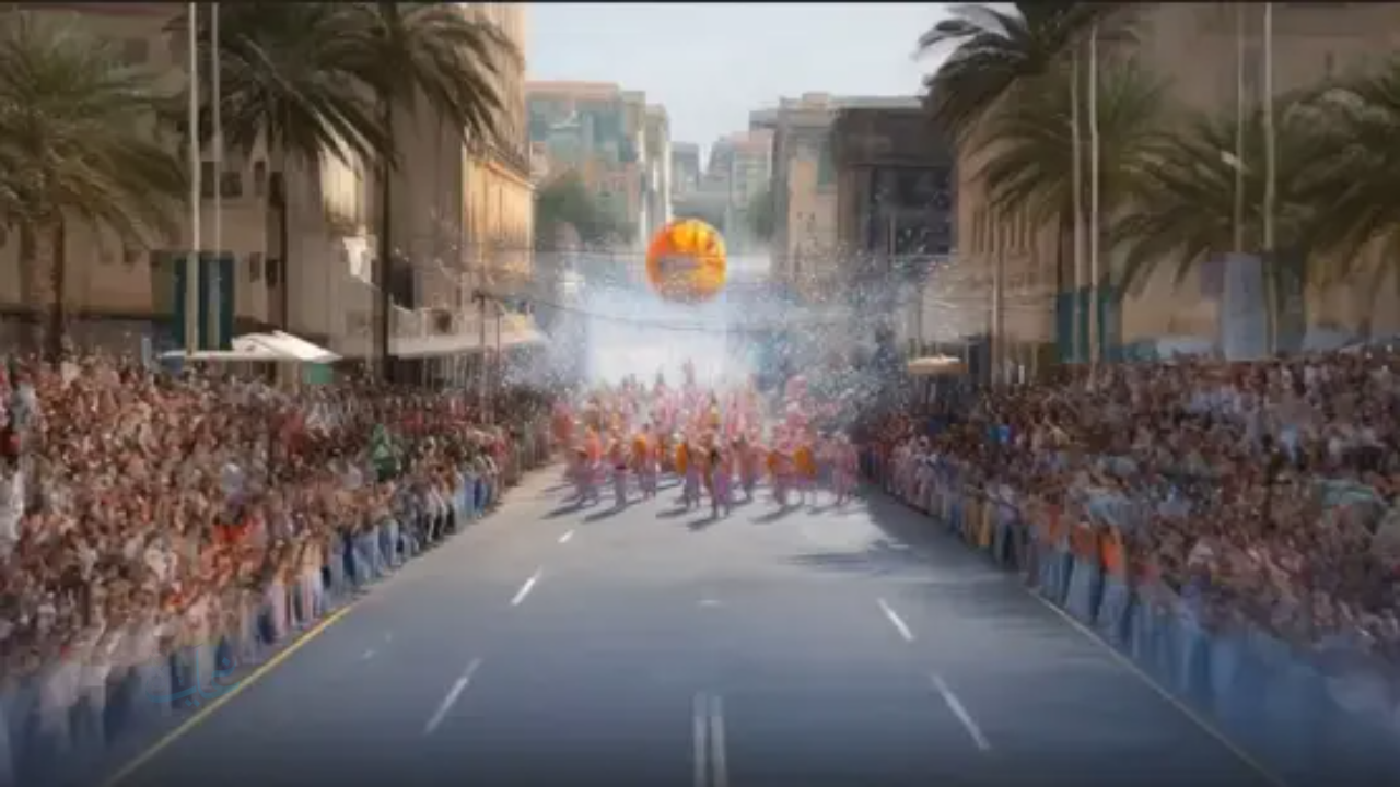 موسم الرياض تويتر 2025 Riyadh Season ينتهي بهذا التاريخ رسميًا 2026