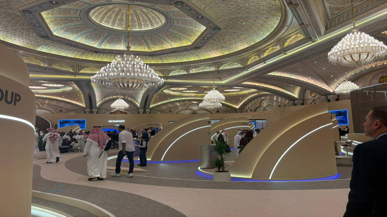 مؤتمر مبادرة مستقبل الاستثمار 2025 انطلاقة كبرى نحو الازدهار.. مستقبل الاستثمار في الرياض يفتح آفاقا عالمية واعدة